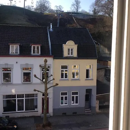 Garni 't Pannenkoekenhuis 2* Valkenburg aan de Geul