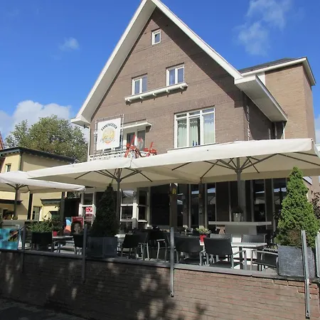 Hotel Garni 't Pannenkoekenhuis Valkenburg aan de Geul